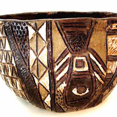Zoo Ceramics Pottery Classes Coil