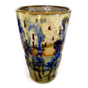 Zoo Ceramics Pottery Workshop Coil Vase