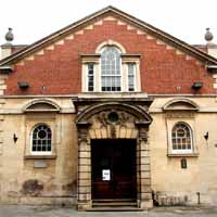 Assembly Rooms Lincoln