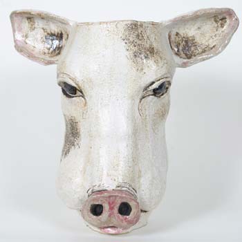 Pig by Maggie Betley